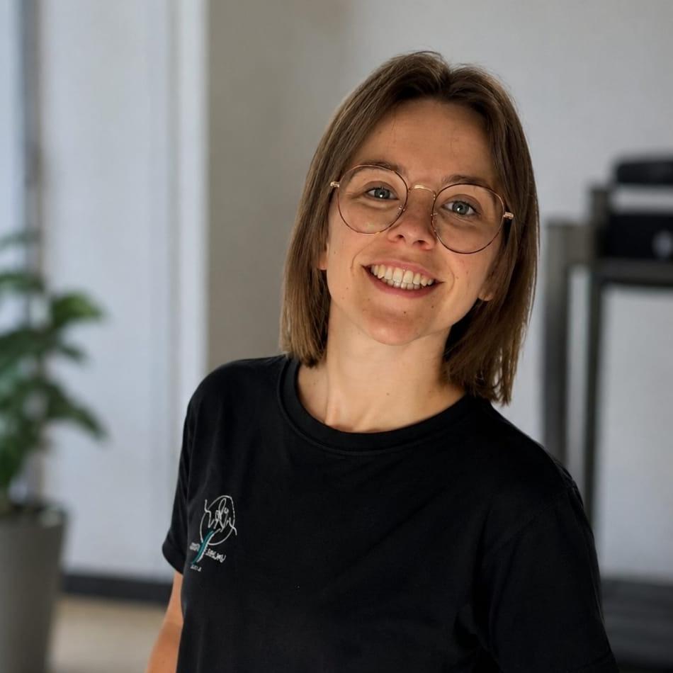 Foto van Valerie Kesel